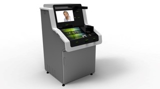 Getin uruchomi pierwsze w Polsce videomaty. Kartę debetową dostaniemy wprost z urządzenia