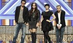 Mozil turlał się po scenie! Pierwszy odcinek „X-Factor”