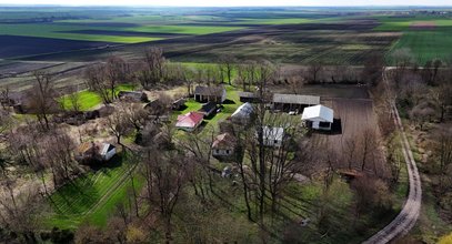 To było jak tornado, nasze domy się zatrzęsły w posadach. Mieszkańcy małej wsi mówią nam, co przeżyli!