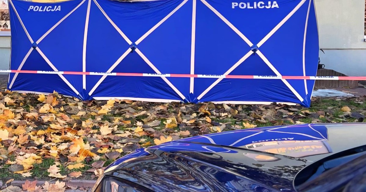 Napad na salon jubilerski w Kraśniku. Trwają poszukiwania sprawców. Działali szybko i zuchwale