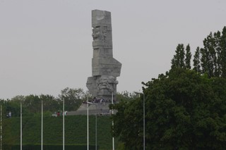 Dworczyk: Uroczystość na Westerplatte przebiegała zgodnie z Ceremoniałem Wojskowym