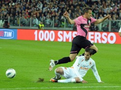 Juventus zdemolował Romę i umocnił się na pozycji lidera