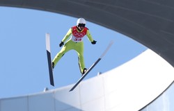 Wysokie miejsce Żyły w kwalifikacjach. Wszyscy Polacy z awansem