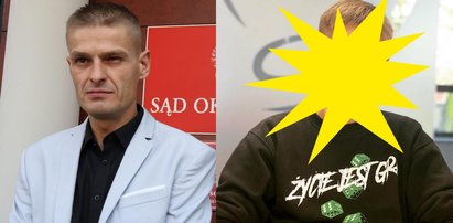 Tomasz Komenda jest nie do poznania! Lekarz pochwalił się jego metamorfozą