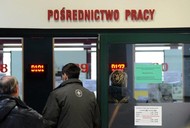 bezrobocie urząd pracy zatrudnienie praca