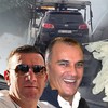 Aleksandar Nešović, Saša Vuković
