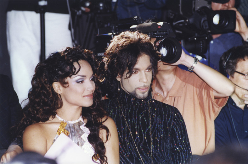 Mayte Garcia i Prince