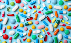 Interakcje leków - o czym należy wiedzieć przyjmując leki?