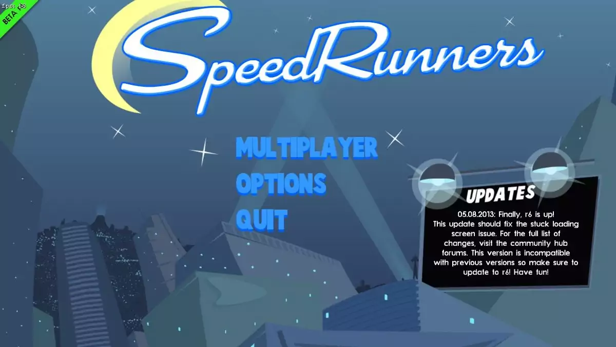 Galeria SpeedRunners