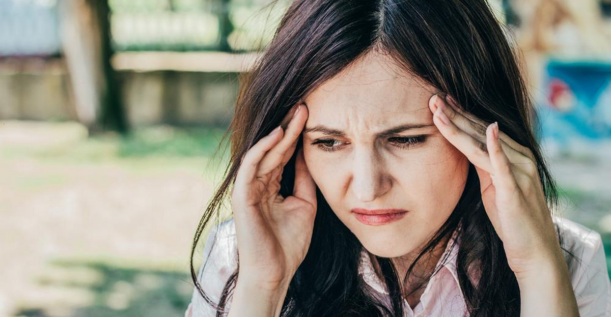 Skąd się bierze migrena? 