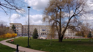 Zielona Góra będzie miała plac Praw Kobiet. W sąsiedztwie komendy policji