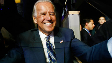 Długo się jąkał, od lat nie pije alkoholu i kocha lody. Joe Biden, jakiego nie znacie