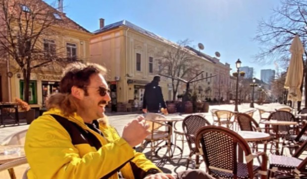 Petar Strugar