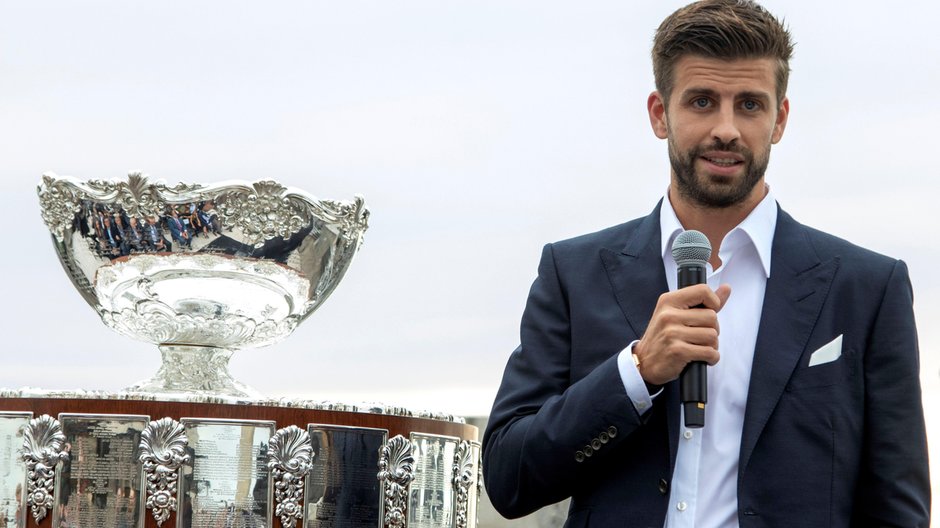 Gerard Pique