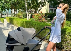 Małgorzata Tomaszewska zdradziła swój sekret. Niedawno urodziła dziecko, a tu takie wieści