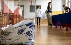 Do dwóch razy sztuka? Kandydatki ponownie powalczą o fotel prezydenta Zabrza