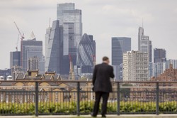 Brytyjczycy wymierają, zastępują ich imigranci. Opublikowano przełomowe dane