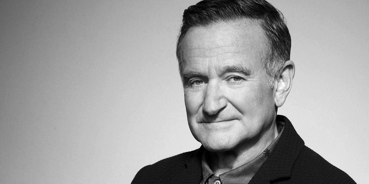 Robin Williams