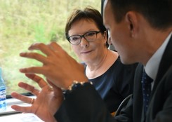 Kopacz: Ustawa o frankowiczach w obecnym kształcie zdestabilizuje system bankowy