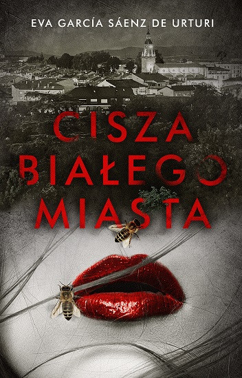 Cisza białego miasta