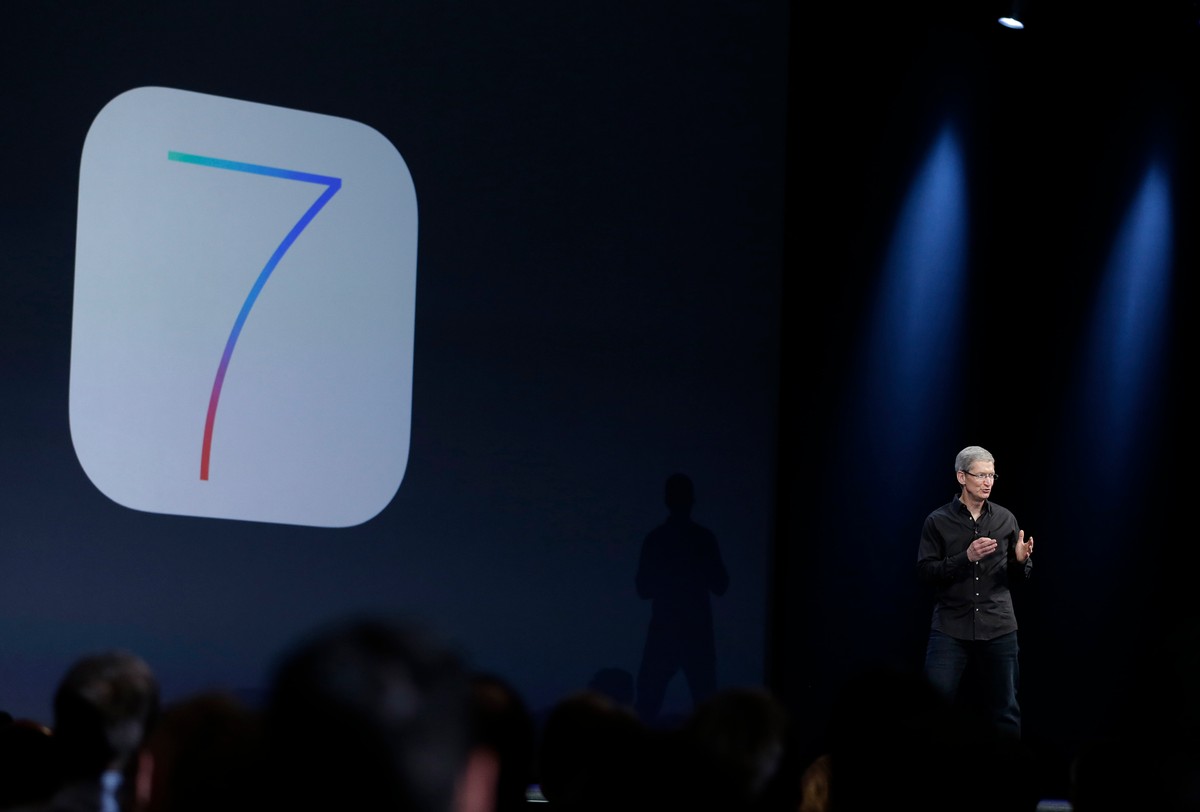 Co Apple pokazał na WWDC?