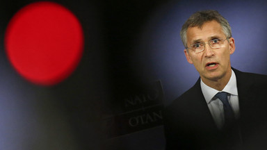 Stoltenberg: NATO uzna cyberprzestrzeń za sferę działań wojennych