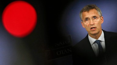 Stoltenberg: NATO uzna cyberprzestrzeń za sferę działań wojennych