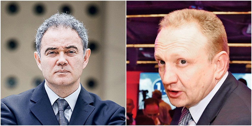 "Centralistički" orijentisani: SSP, u kojoj bi mogao da se nađe i DS i niz manjih organizacija