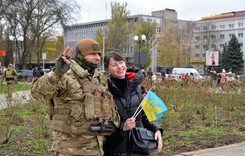 Co teraz zrobi Ukraina po odbiciu Chersonia? ANALIZA OSW