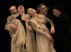 Szekspir bez kompromisów