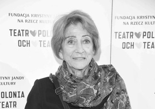 Barbara Borys-Damięcka nie żyje. Senatorka miała 85 lat