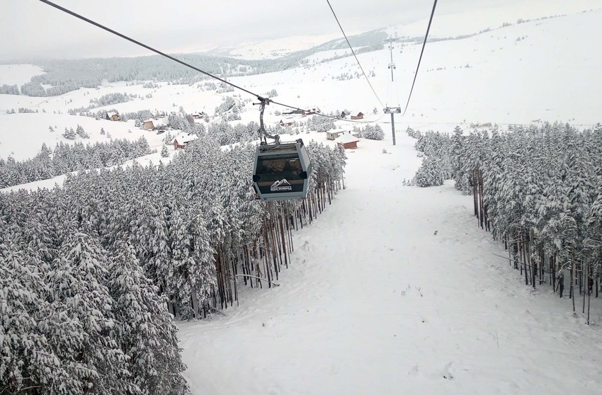 Prvog radnog dana u 55 kabina preveženo 1.200 putnika