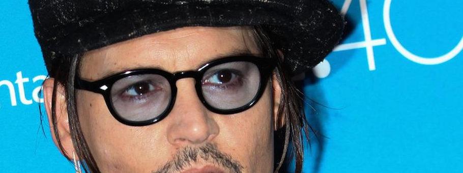 Nawet Johnny Depp nie gwarantuje kasowego sukcesu