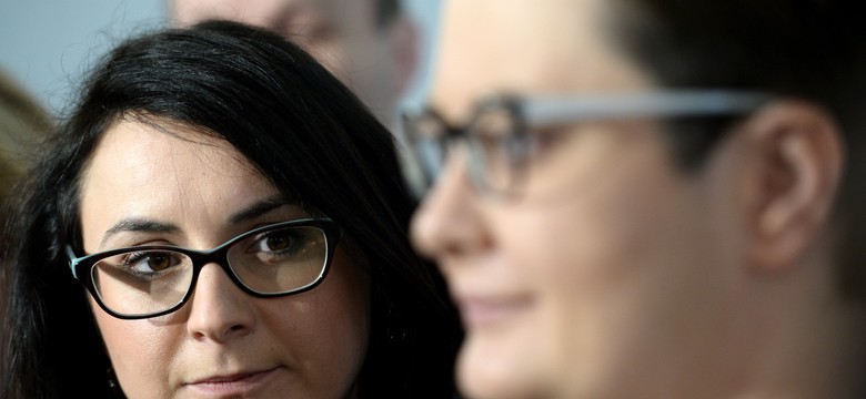 Władze Nowoczesnej miały namówić trzech posłów, aby nie brali udziału w głosowaniu ws. aborcji