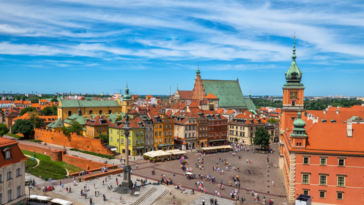 Polskie regionalizmy. Odpowiedz na te pytania, a zgadniemy, gdzie mieszkasz 