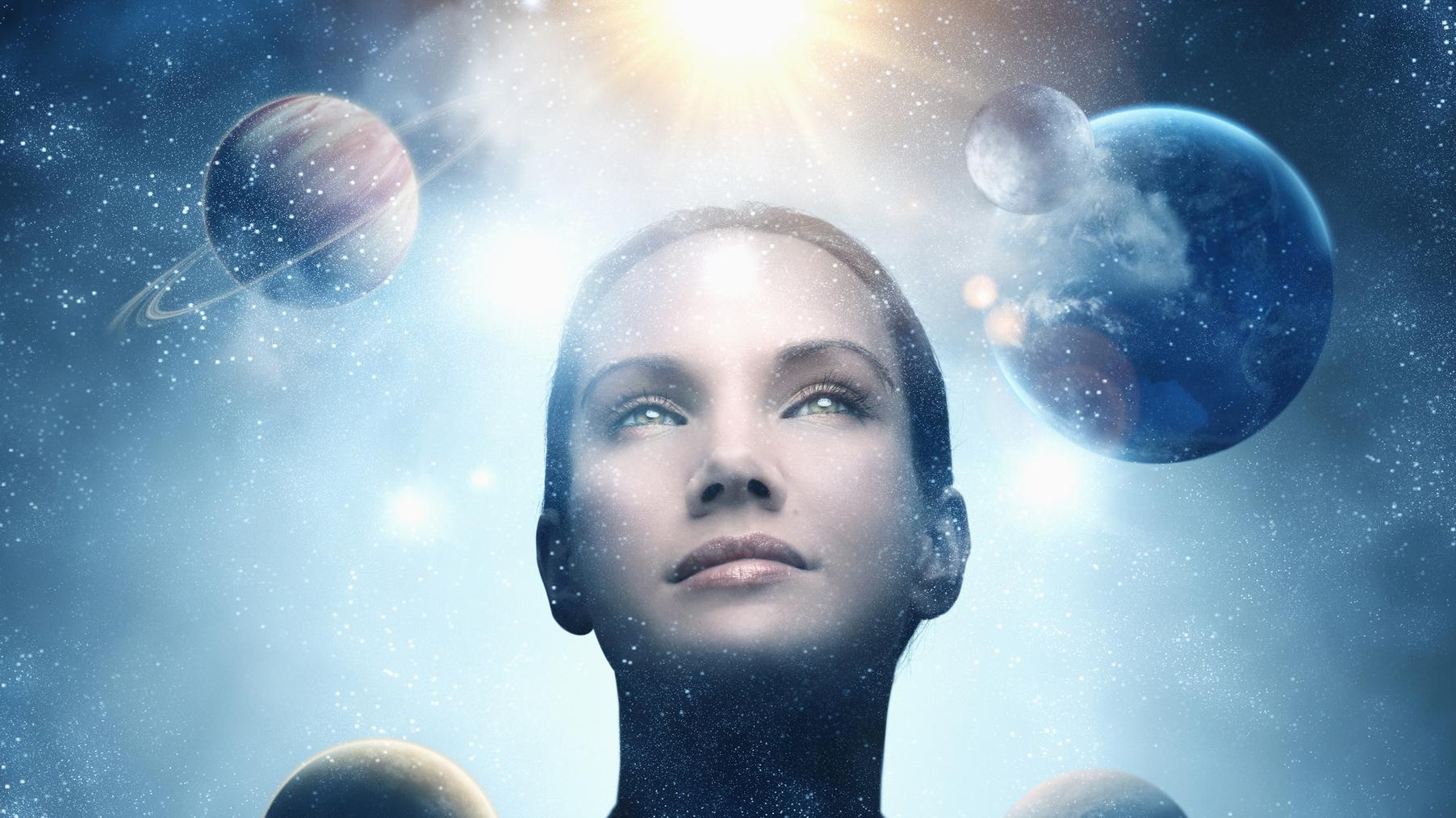 фотосессия с планетами. девушки с других планет. девушка космос планеты. девочка космос. девушка и планеты.