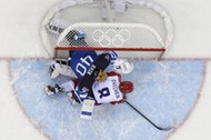 OLYMPICS-ICEHOCKEY/