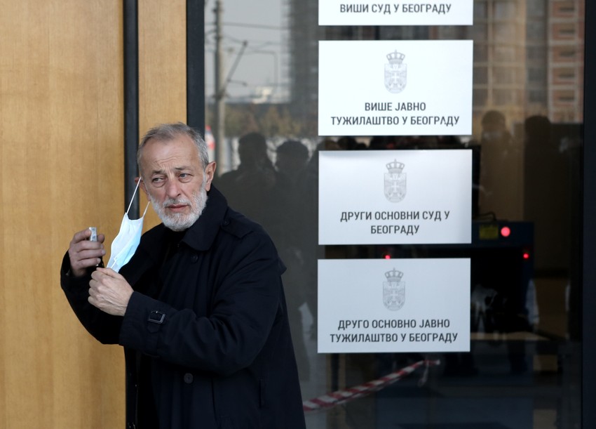 Miroslav Mika Aleksić