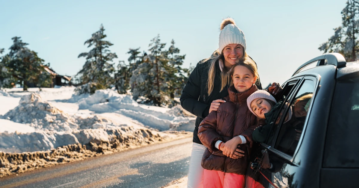 Koniec roku 2025 pod znakiem podróży. Gdzie Polacy spędzą Święta i Sylwestra? Królują te trzy miejsca