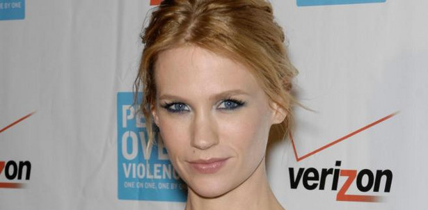 January Jones