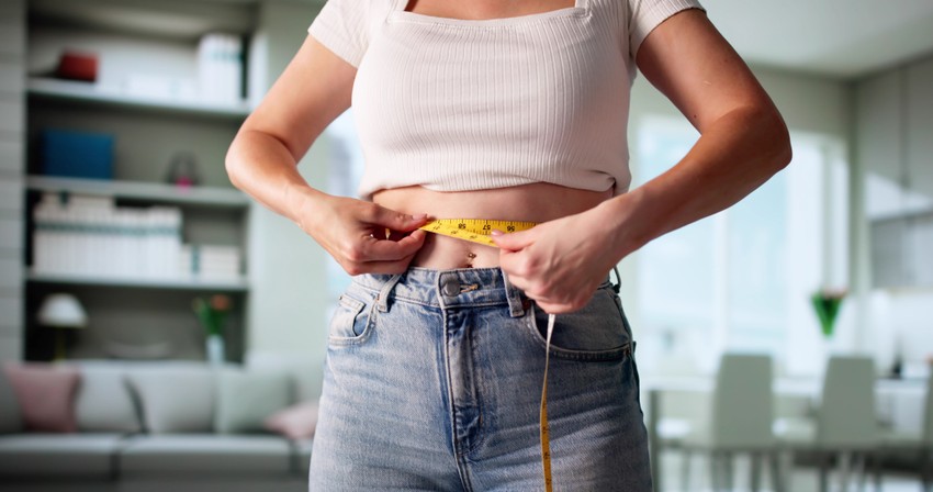 Promene u težini su stvarne, ali menopauza nije jedini krivac