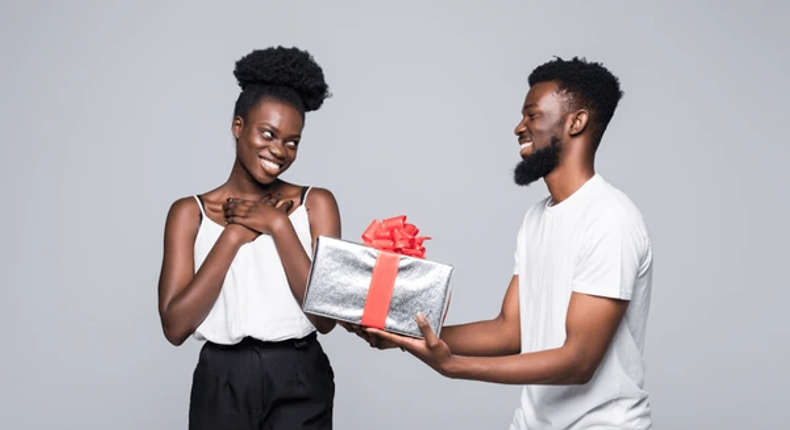 How to get a man to do anything for you [shuttershock]