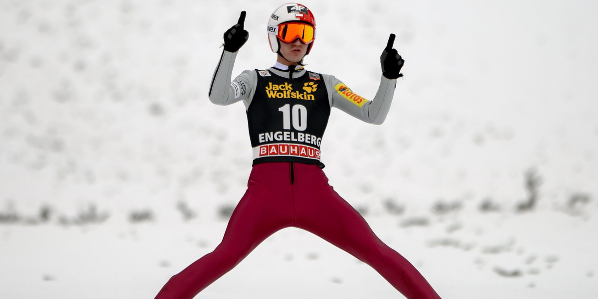 Kamil Stoch