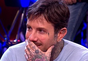 Filip Đukić o odnosu sa devojkama iz Elite 