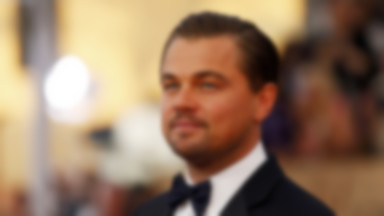 Leonardo DiCaprio nie zagra Władimira Putina