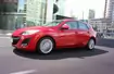 Mazda 3 2.0: Trójka w pikantnym opakowaniu