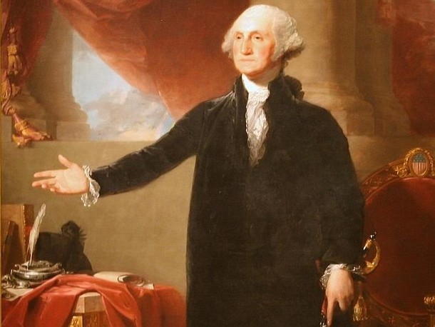 George Washington