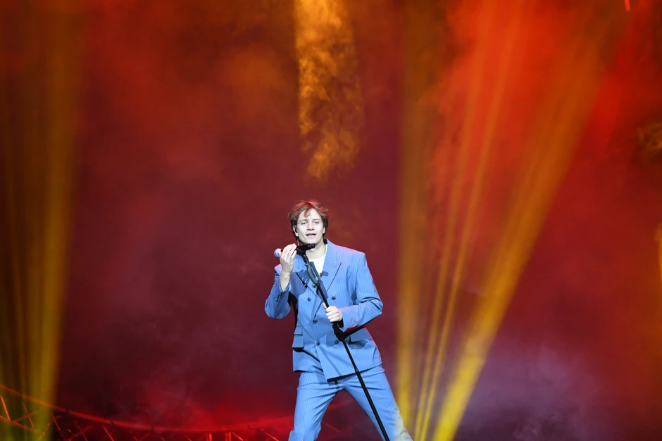 koncert Jakova Jozinovića