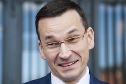 Wielki sukces rządu. Z tego faktu wicepremier Morawiecki może być naprawdę dumny