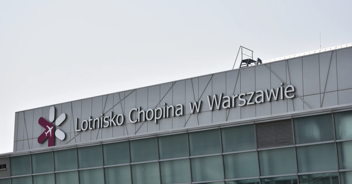 Lotnisko w Warszawie szykuje wielkie święto. Kto zostanie pasażerem 22 222 222?